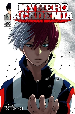 Picture of My Hero Academia, Vol. 5
