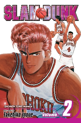 Picture of Slam Dunk, Vol. 2