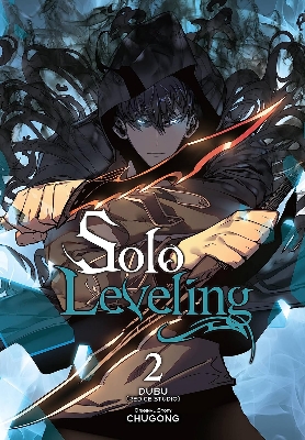 Picture of Solo Leveling Vol. 2