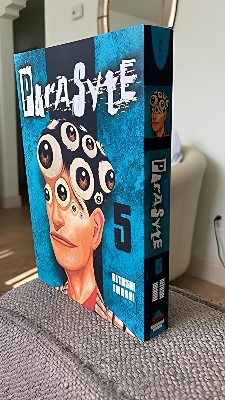 Picture of Parasyte Vol. 5
