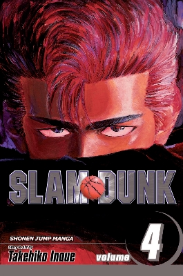 Picture of Slam Dunk, Vol. 4