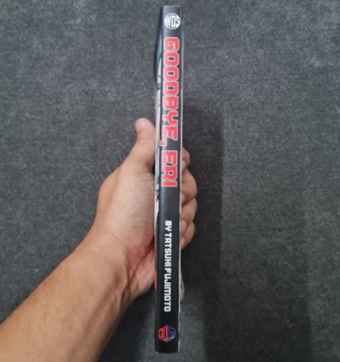 Picture of Goodbye, Eri