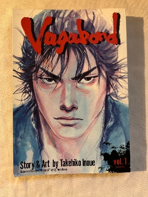 Picture of Vagabond 01