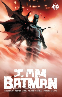 Picture of I Am Batman 1