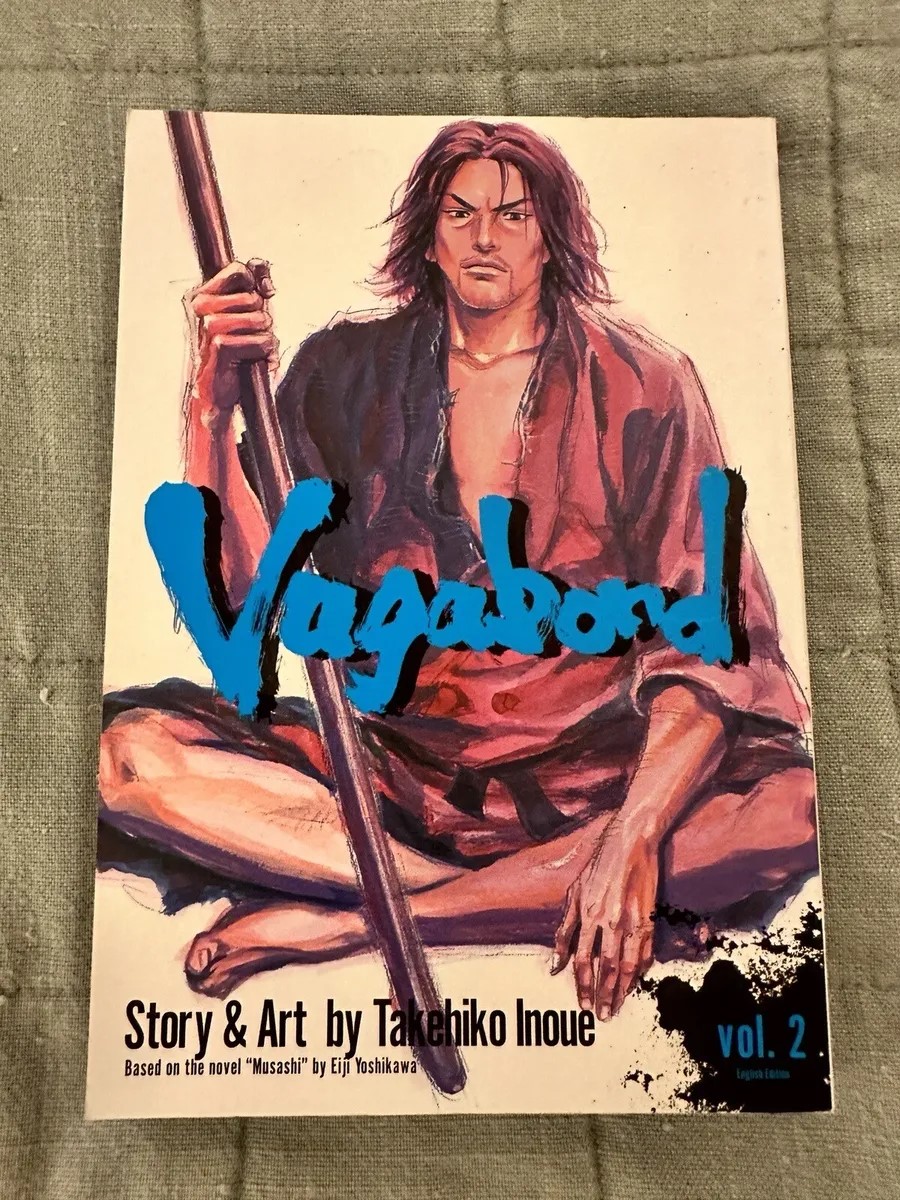 Picture of Vagabond 02