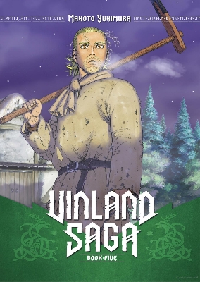Picture of Vinland Saga Vol. 5
