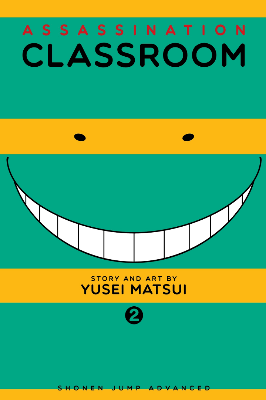 Picture of Assassination Classroom, Vol. 2