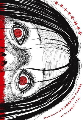Picture of Stitches (Junji Ito)