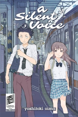 Picture of A Silent Voice 3