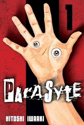 Picture of Parasyte Vol. 1