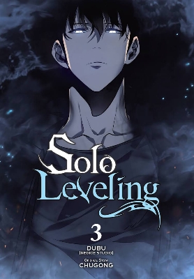 Picture of Solo Leveling Vol. 3