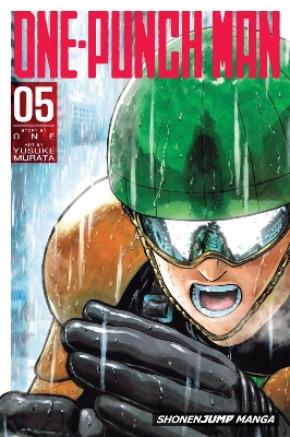 Picture of One-Punch Man, Vol. 5