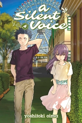 Picture of A Silent Voice 4