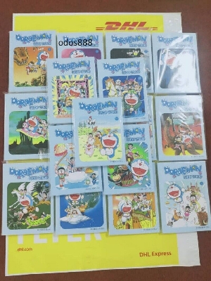 Picture of Doraemon's Long Tales VOL.3 Noby's Uncharted World