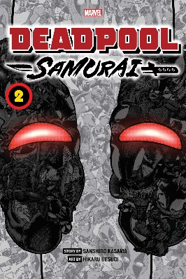 Picture of Deadpool: Samurai, Vol. 2