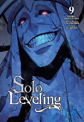Picture of Solo Leveling, Vol. 9 (comic) (Solo Leveling (comic), 9) color