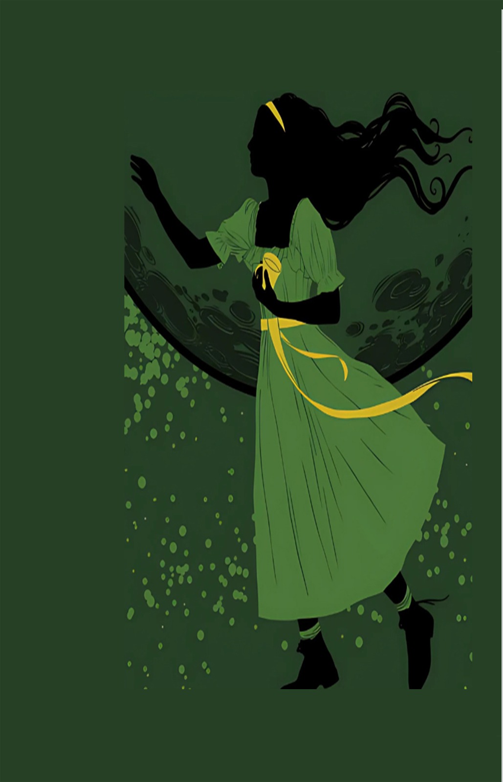 Picture of Tress of the Emerald Sea: A Cosmere Novel