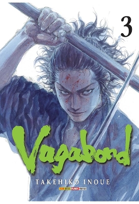 Picture of Vagabond VIZBIG Edition Manga 6-book Set Vol 1-36