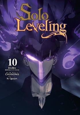 Picture of Solo Leveling Vol. 10 (comic) Paperback  new update books 2025 (Color edition)