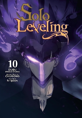 Picture of Solo Leveling Vol. 10 (comic) Paperback  new update books 2025 (Color edition)