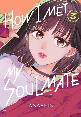 Picture of How I Met My Soulmate1- 3 Paperback – 11 June 2024