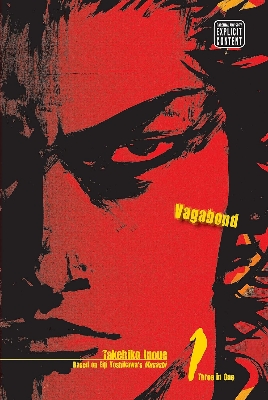 Picture of Vagabond, Vol. 1 (VIZBIG Edition) Paperback – September 16, 2008
