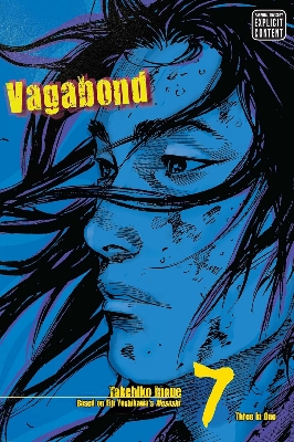 Picture of Vagabond, Vol. 6-8 (VIZBIG Edition) Paperback – April 20, 2010
