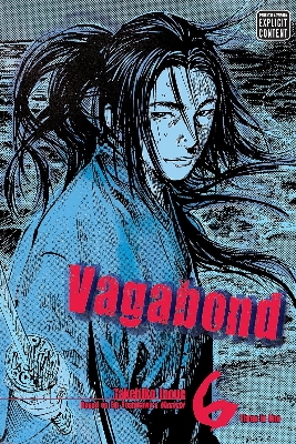 Picture of Vagabond, Vol. 6-8 (VIZBIG Edition) Paperback – April 20, 2010