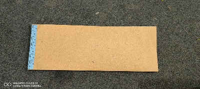 Picture of House rent receipt book 50 pages  100 gsm high quality 4 color book