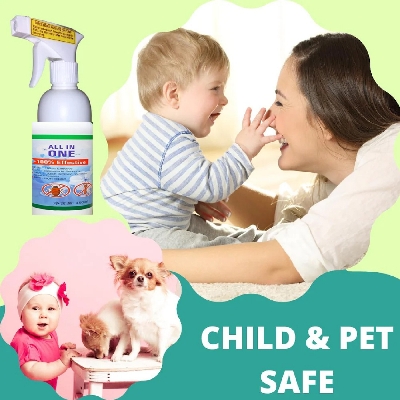 Picture of BED BUG KILLER COMBO (CHARPOKA) CONTROL SPRAY