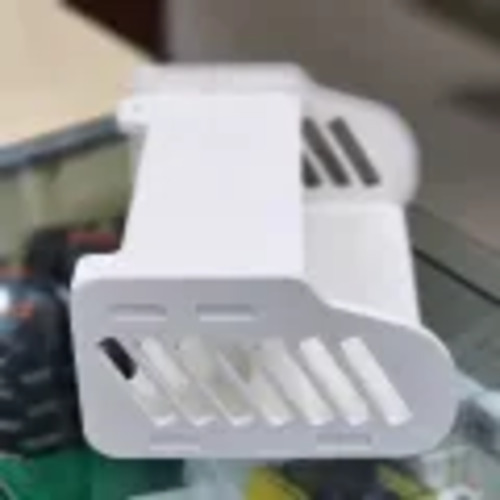 Picture of First Deal Wifi Router Stand Shelf Double Layer Wall Mounted Shelf Home decorator