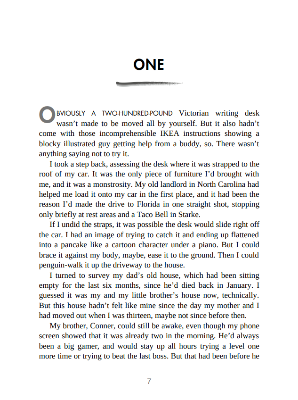 Picture of Love in the Time of Serial Killers by Alicia Thompson (Premium Paper and Matte Covers) Novel