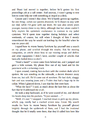 Picture of Love in the Time of Serial Killers by Alicia Thompson (Premium Paper and Matte Covers) Novel