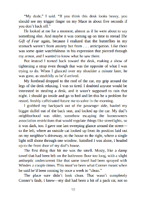 Picture of Love in the Time of Serial Killers by Alicia Thompson (Premium Paper and Matte Covers) Novel