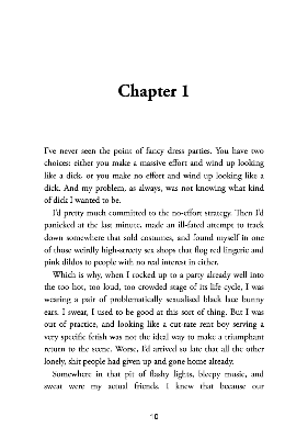 Picture of Boyfriend Material (London Calling #1) by Alexis Hall | Premium Paper | Matte Cover Novel