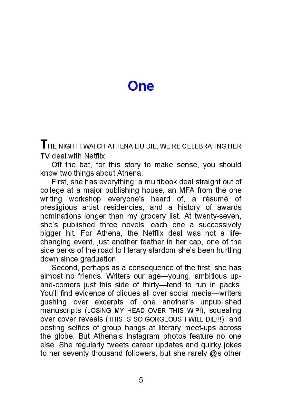 Picture of Yellowface by R.F. Kuang ( Premium Paper and Matte Cover ) - Must Have Novel