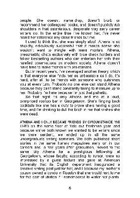 Picture of Yellowface by R.F. Kuang ( Premium Paper and Matte Cover ) - Must Have Novel