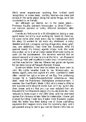 Picture of Yellowface by R.F. Kuang ( Premium Paper and Matte Cover ) - Must Have Novel