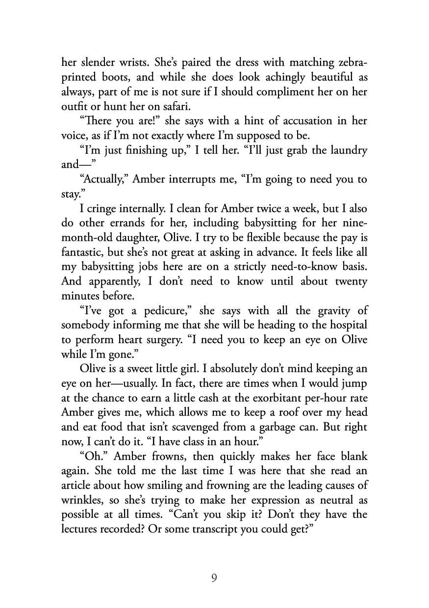 Picture of The Housemaid's Secret ( The Housemaid #2 ) ( Book by Freida McFadden ) ( Premium Paper and Matte Cover ) Novel