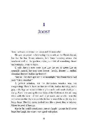 Picture of Six of Crows ( Six of Crows #1 ) by Leigh Bardugo ( Premium Paper and Matte Cover ) Novel