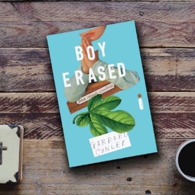 Picture of Boy Erased: A Memoir of Identity, Faith, and Family ( Book by Garrard Conley ) ( Premium Paper and Matte Cover ) Novel