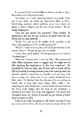 Picture of Not in Love by Ali Hazelwood ( Premium Paper and Matte Cover ) Novel