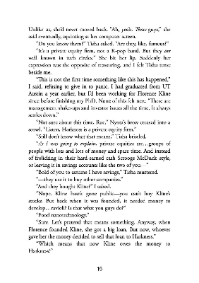 Picture of Not in Love by Ali Hazelwood ( Premium Paper and Matte Cover ) Novel