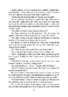 Picture of A Man Called Ove by Fredrik Backman ( Premium Paper and Matte Cover ) Novel