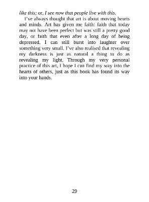 Picture of I Want to Die But I Want to Eat Tteokpokki by Baek Se-hee ( Premium Paper and Matte Cover ) Novel