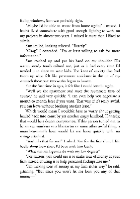 Picture of My Roommate Is a Vampire by Jenna Levine ( Premium Paper and Matte Cover ) Novel