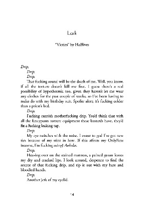 Picture of Addicted to the Pain (Dead Soldiers vs Tailors Duet #1) by Rosa Lee | Premium Paper | Matte Cover Novel