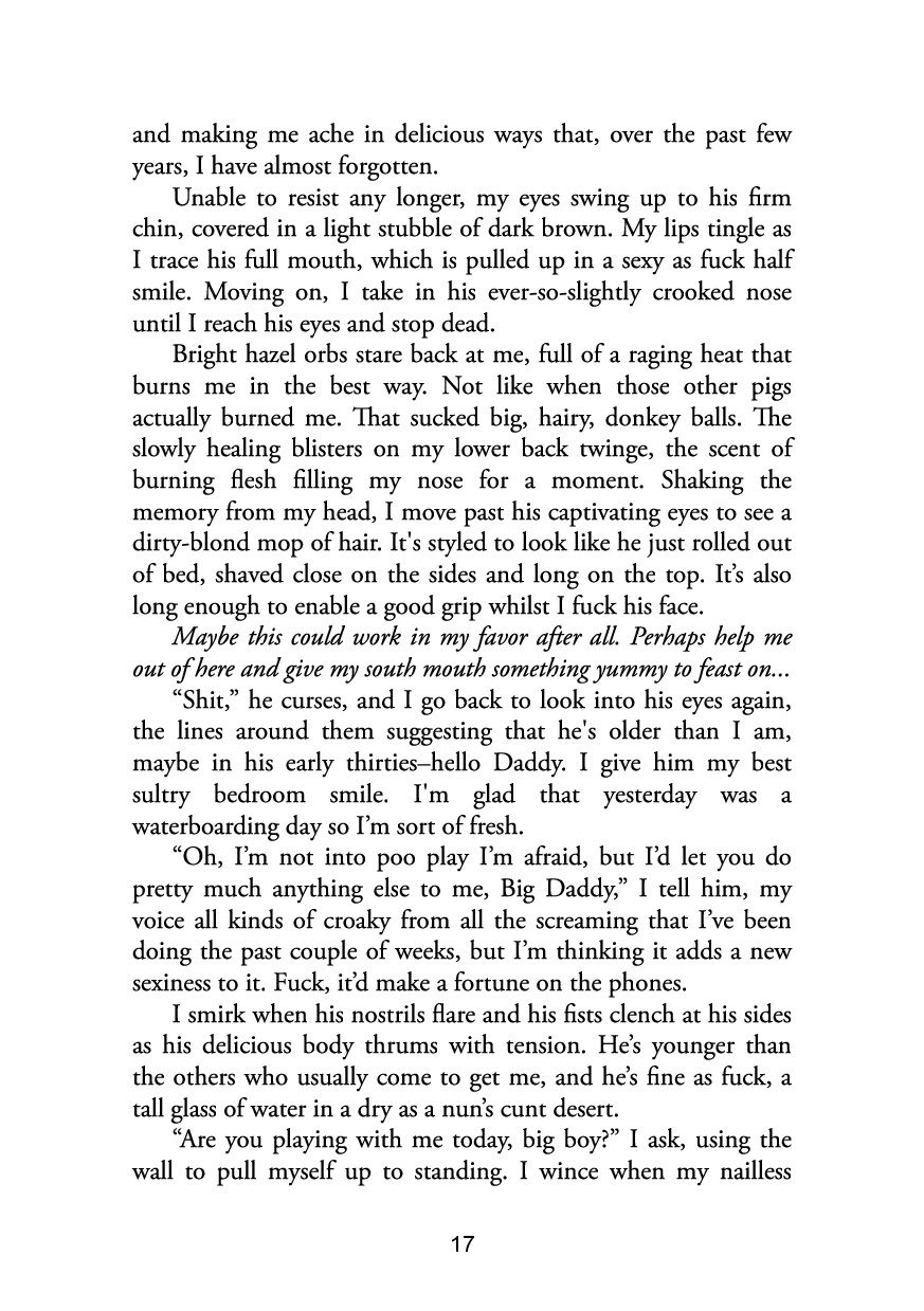 Picture of Addicted to the Pain (Dead Soldiers vs Tailors Duet #1) by Rosa Lee | Premium Paper | Matte Cover Novel