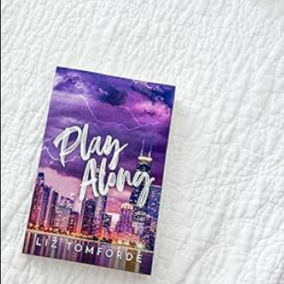 Picture of Play Along ( Windy City #4 ) Book by Liz Tomforde ( Premium Paper and Matte Cover ) Novel