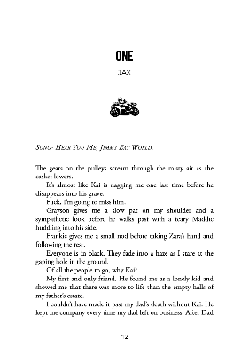 Picture of Chaos (Beneath the Secrets #1) by Luna Mason | Premium Paper | Matte Cover Novel